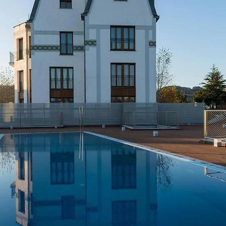 Jaizkibel By Basquelidays Apartment Hondarribia Luaran gambar