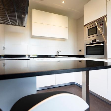 Jaizkibel By Basquelidays Apartment Hondarribia Luaran gambar