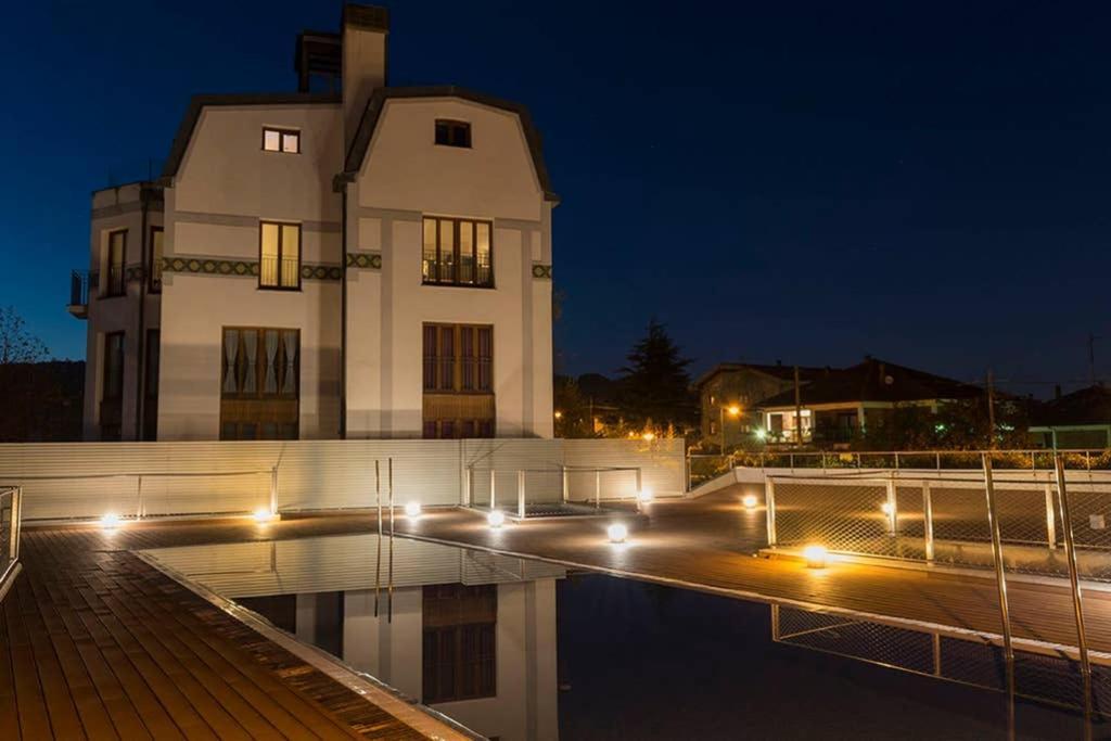 Jaizkibel By Basquelidays Apartment Hondarribia Luaran gambar