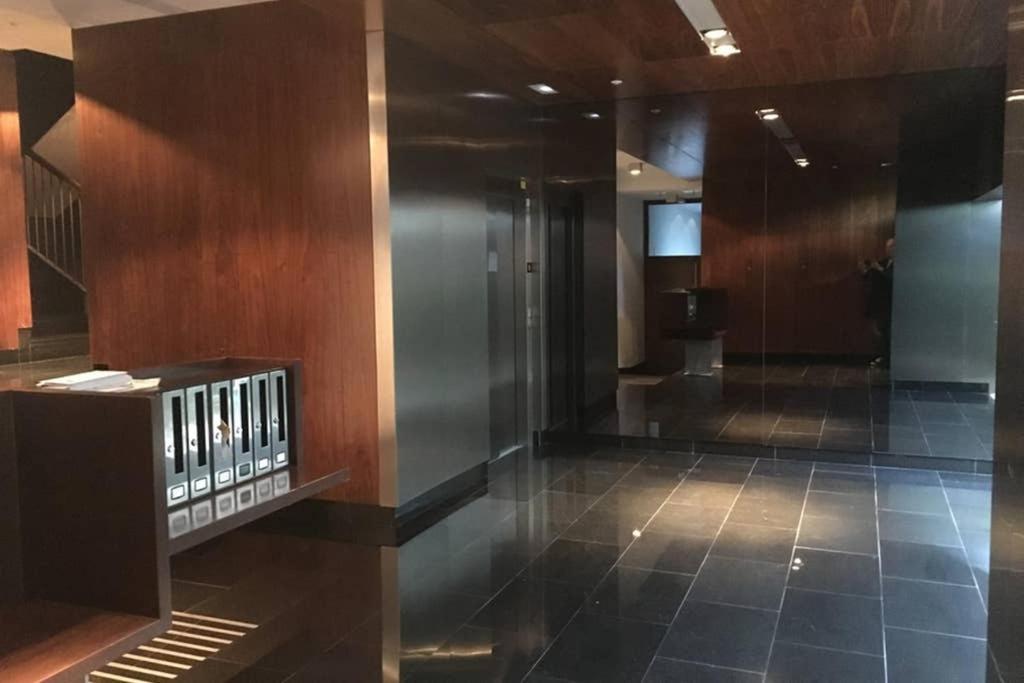 Jaizkibel By Basquelidays Apartment Hondarribia Luaran gambar