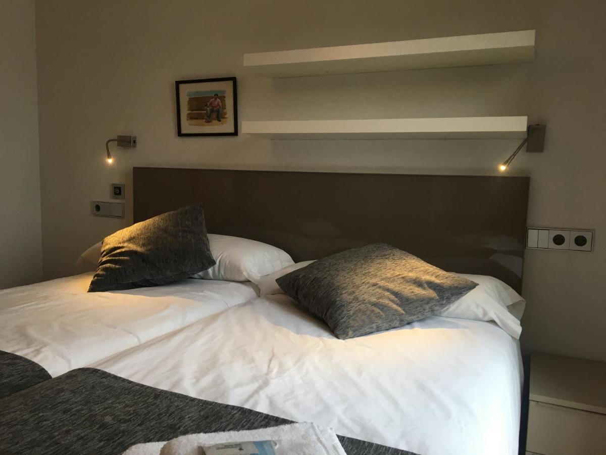 Jaizkibel By Basquelidays Apartment Hondarribia Luaran gambar