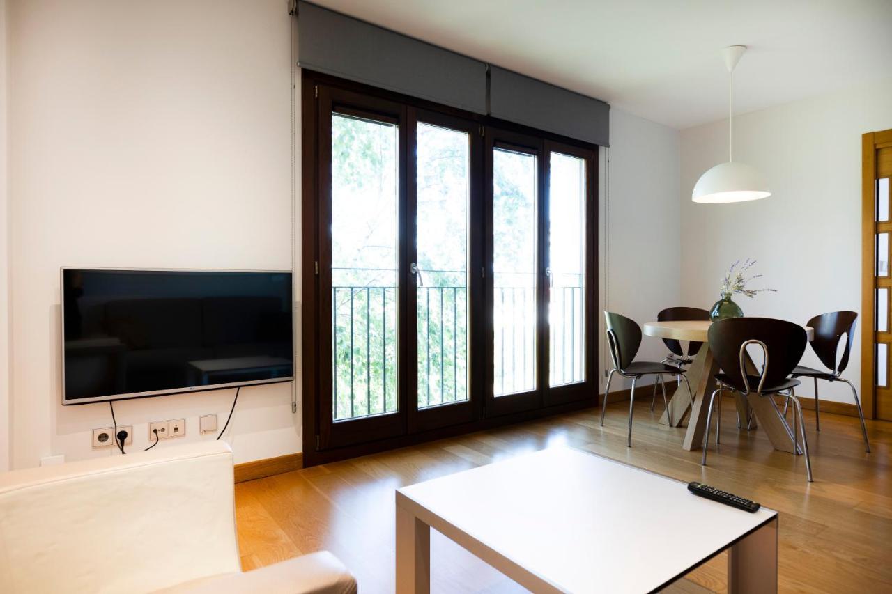 Jaizkibel By Basquelidays Apartment Hondarribia Luaran gambar