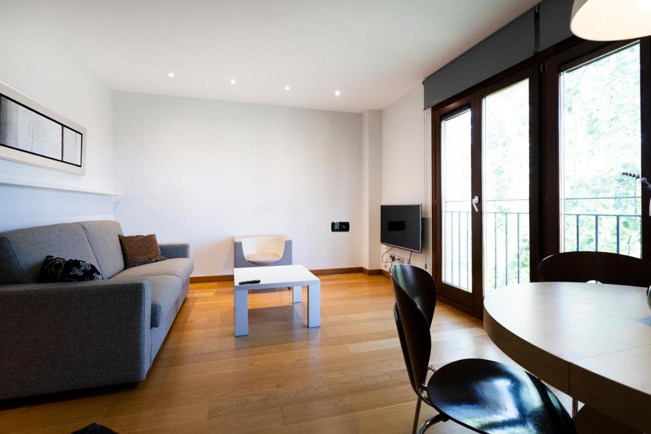 Jaizkibel By Basquelidays Apartment Hondarribia Luaran gambar