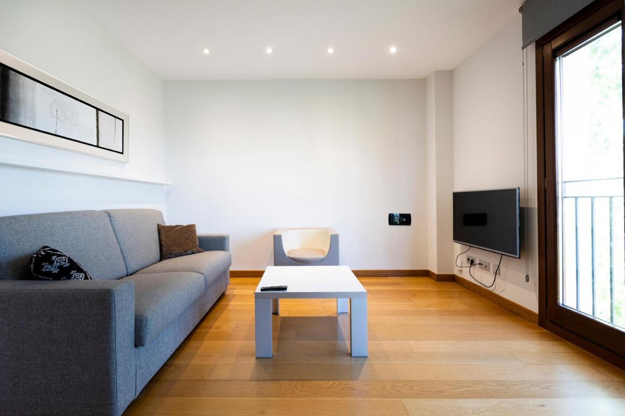 Jaizkibel By Basquelidays Apartment Hondarribia Luaran gambar