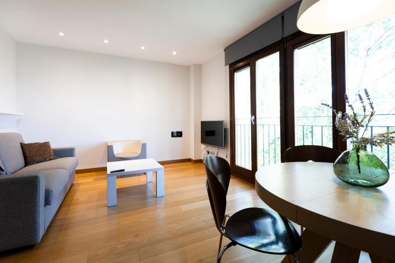 Jaizkibel By Basquelidays Apartment Hondarribia Luaran gambar