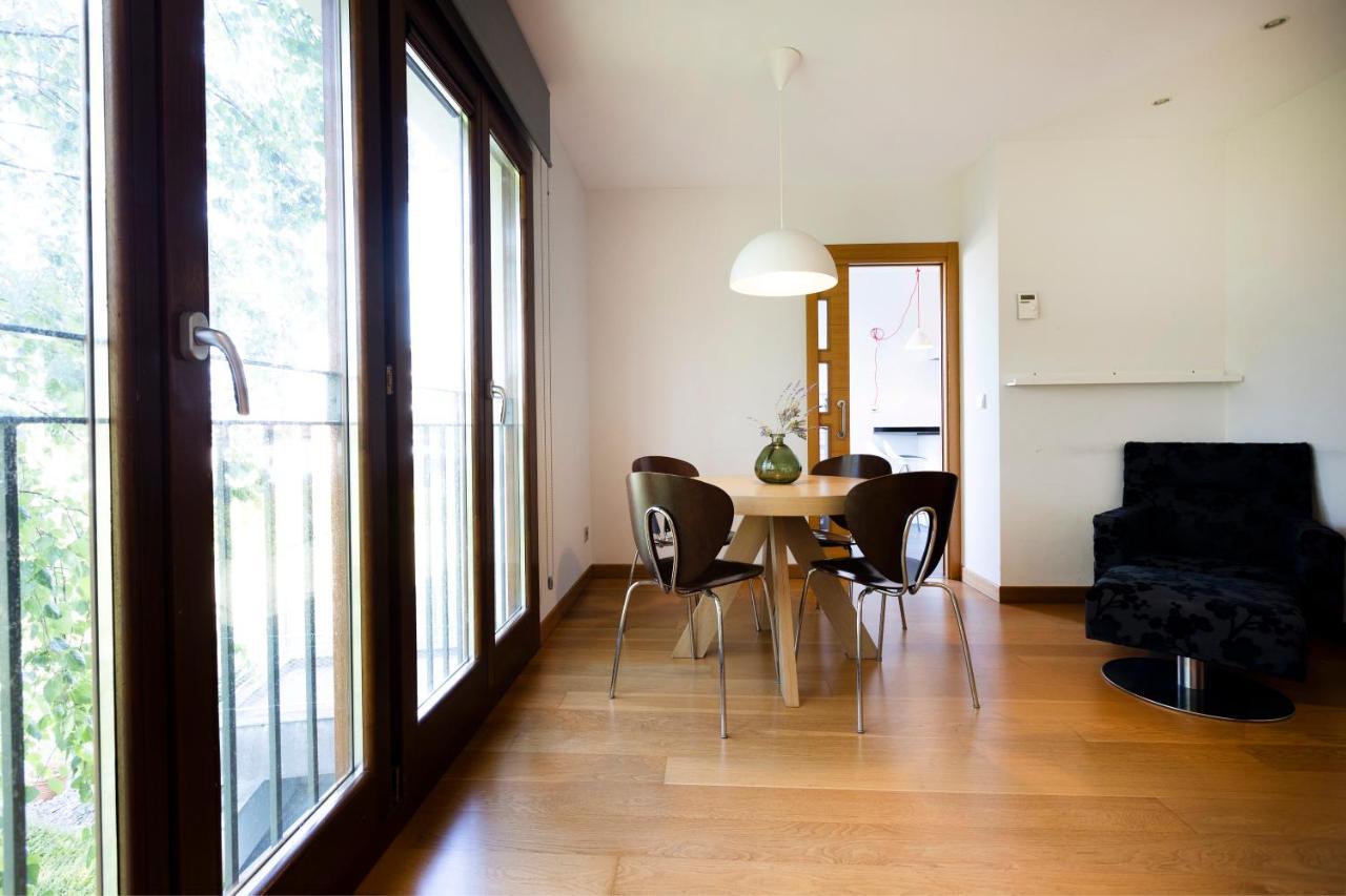 Jaizkibel By Basquelidays Apartment Hondarribia Luaran gambar