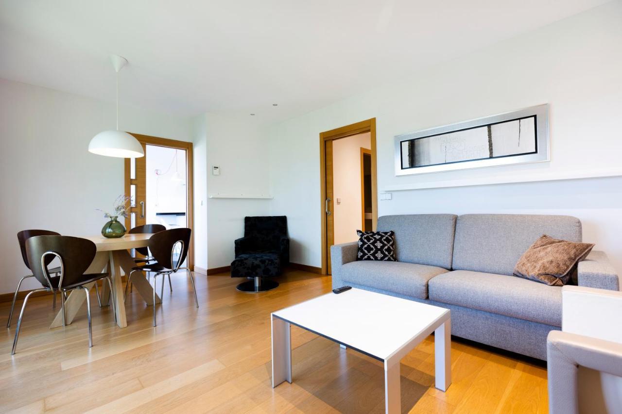 Jaizkibel By Basquelidays Apartment Hondarribia Luaran gambar