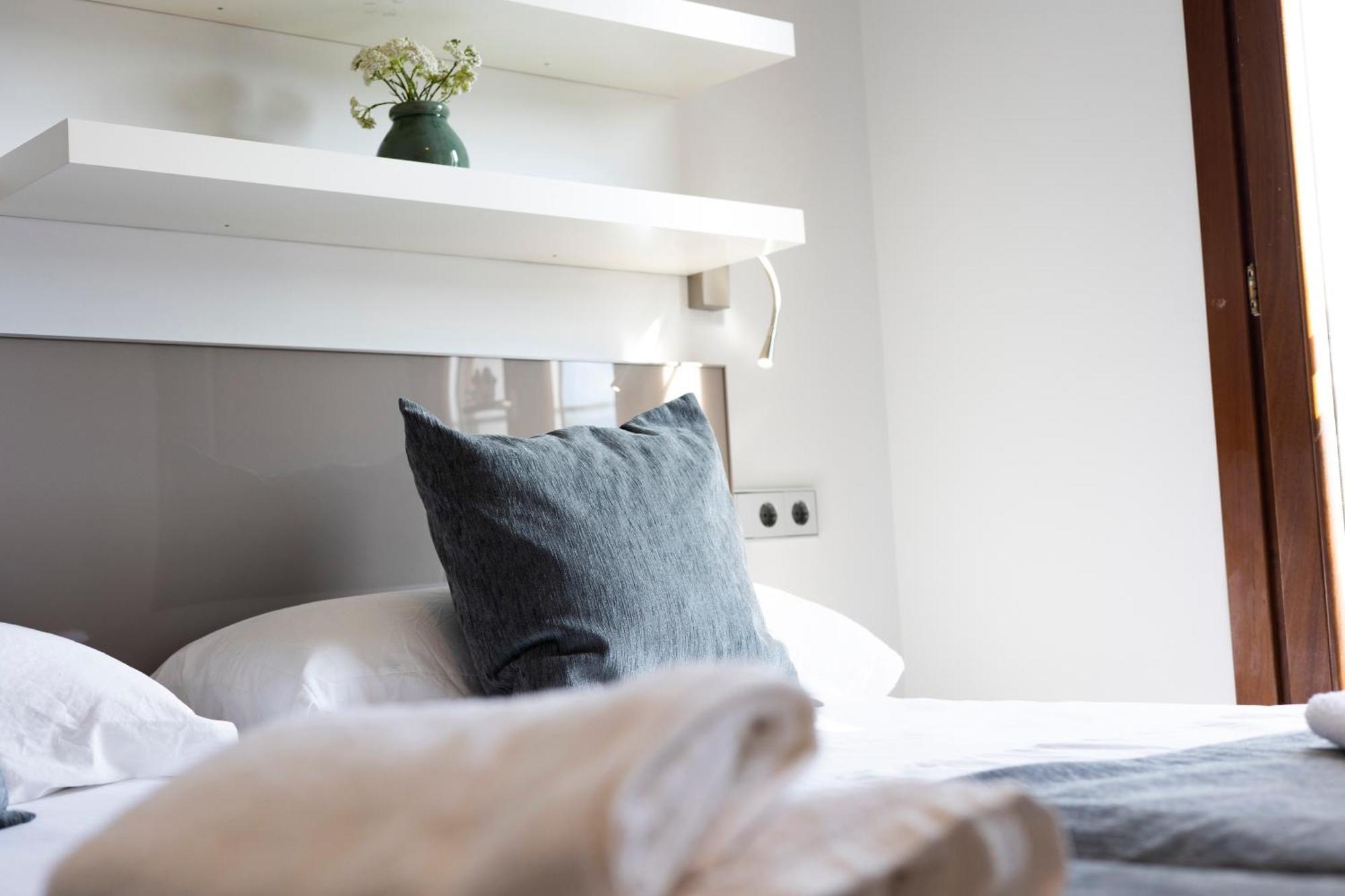 Jaizkibel By Basquelidays Apartment Hondarribia Luaran gambar