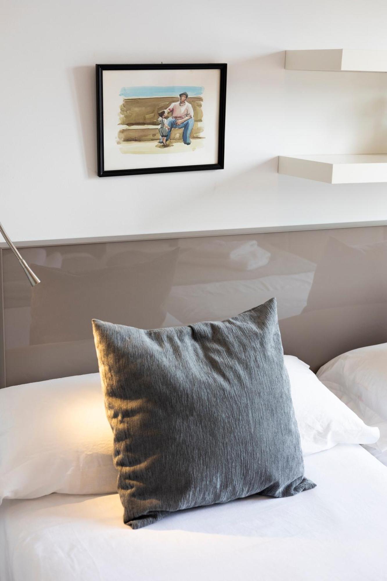 Jaizkibel By Basquelidays Apartment Hondarribia Luaran gambar