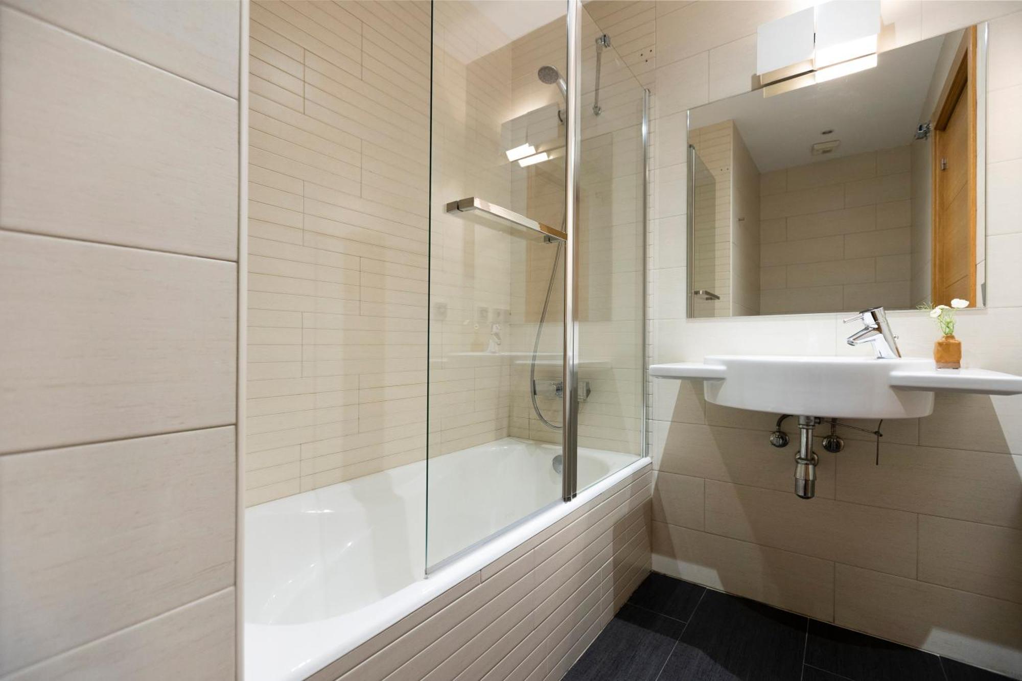 Jaizkibel By Basquelidays Apartment Hondarribia Luaran gambar