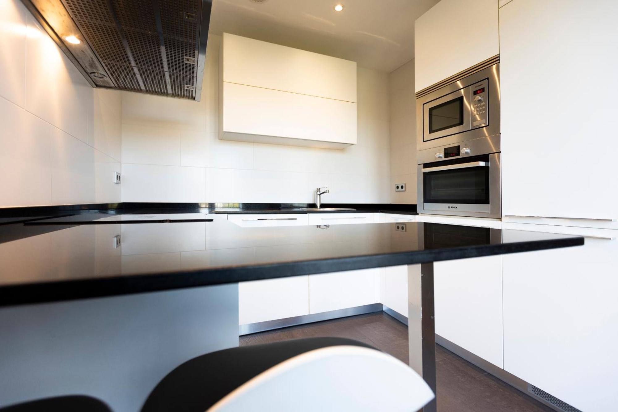 Jaizkibel By Basquelidays Apartment Hondarribia Luaran gambar