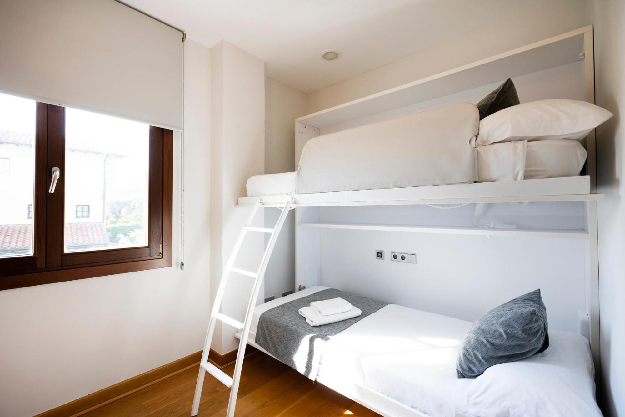Jaizkibel By Basquelidays Apartment Hondarribia Luaran gambar