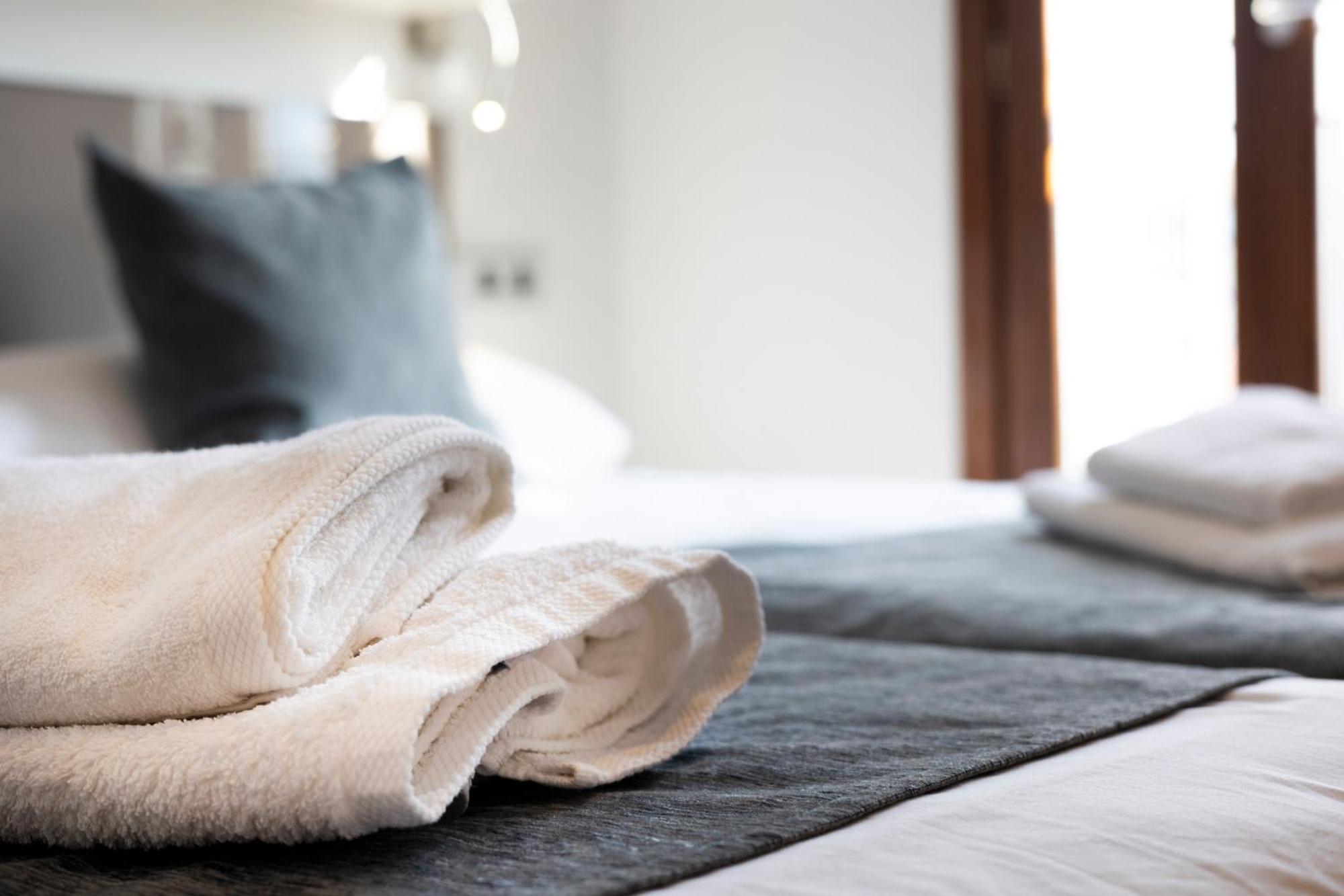 Jaizkibel By Basquelidays Apartment Hondarribia Luaran gambar