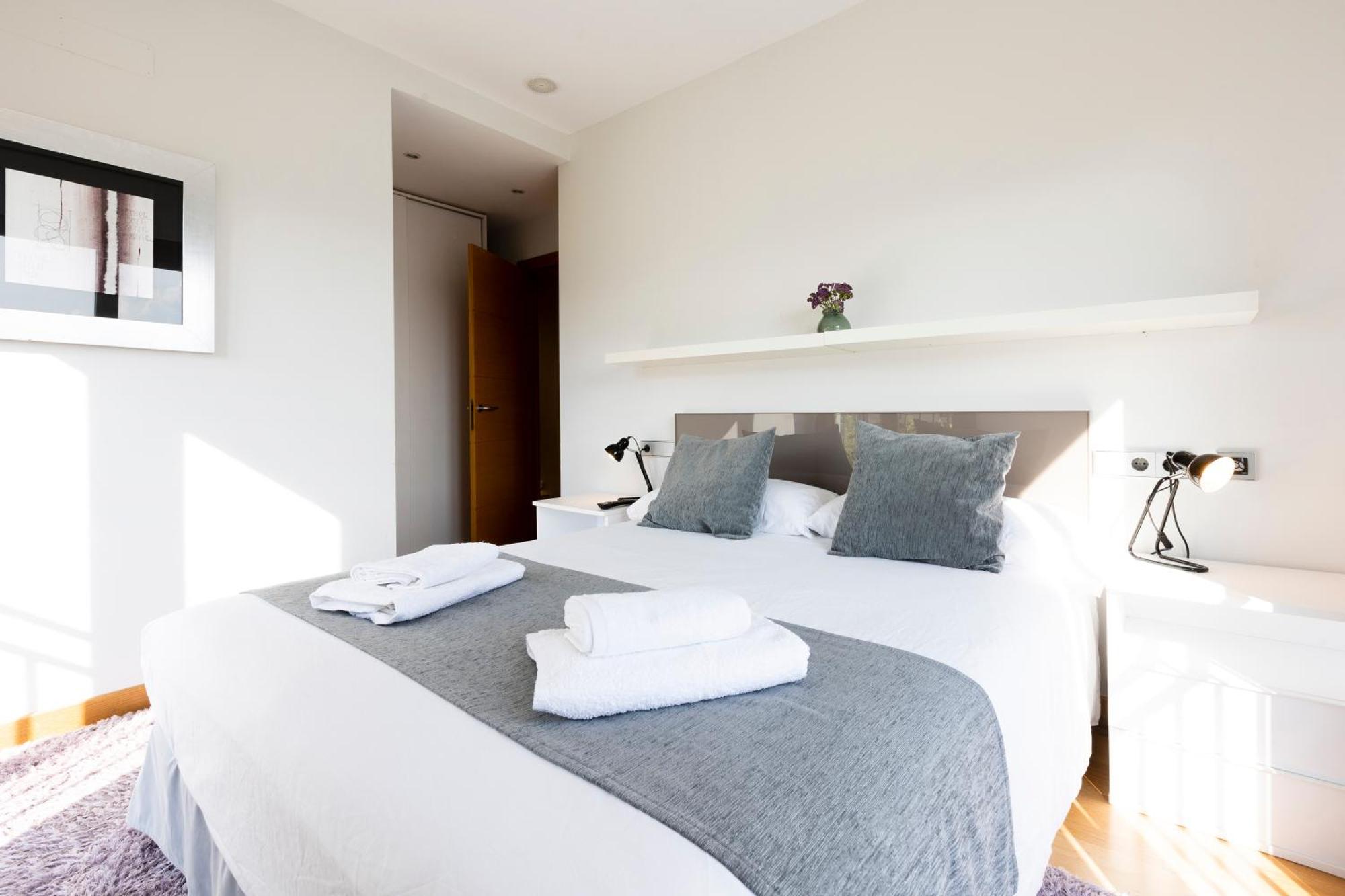 Jaizkibel By Basquelidays Apartment Hondarribia Luaran gambar