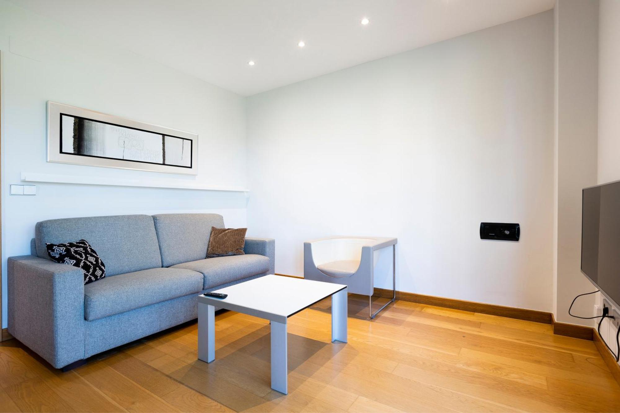 Jaizkibel By Basquelidays Apartment Hondarribia Luaran gambar