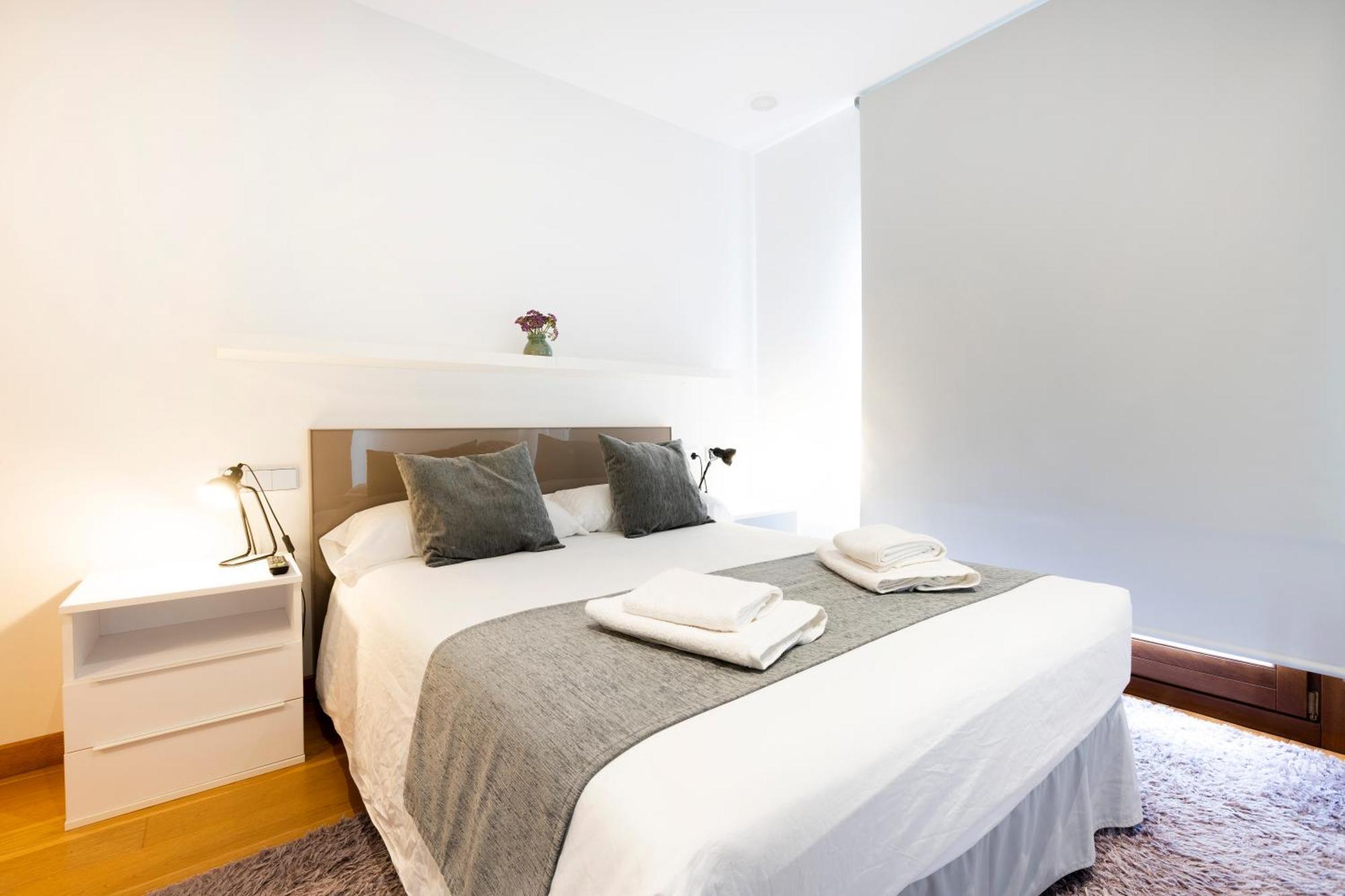 Jaizkibel By Basquelidays Apartment Hondarribia Luaran gambar