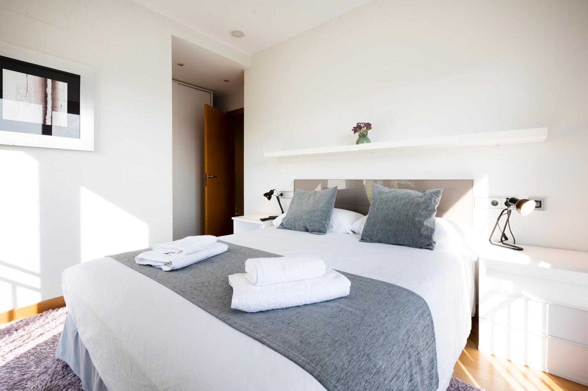 Jaizkibel By Basquelidays Apartment Hondarribia Luaran gambar