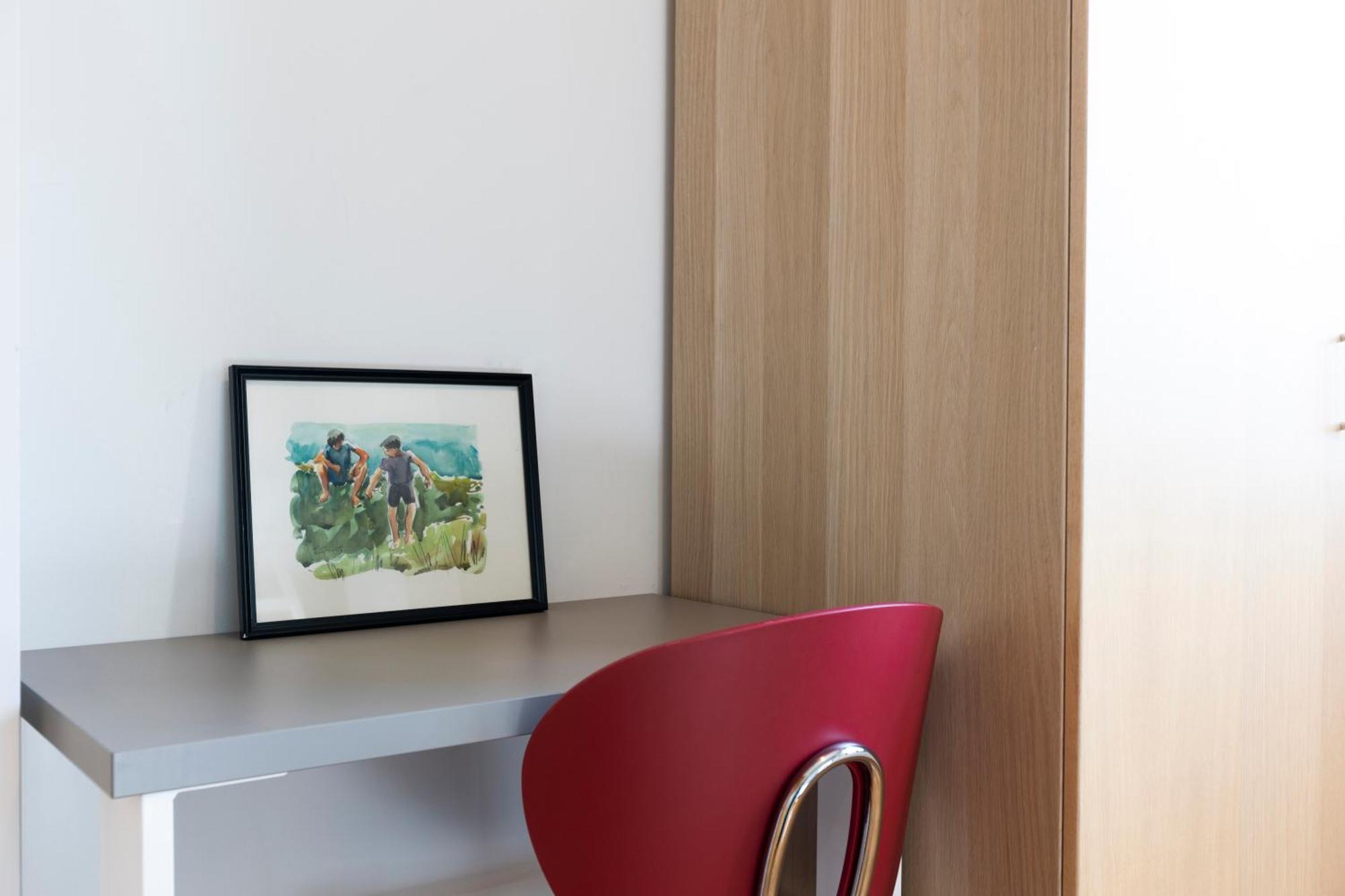 Jaizkibel By Basquelidays Apartment Hondarribia Luaran gambar