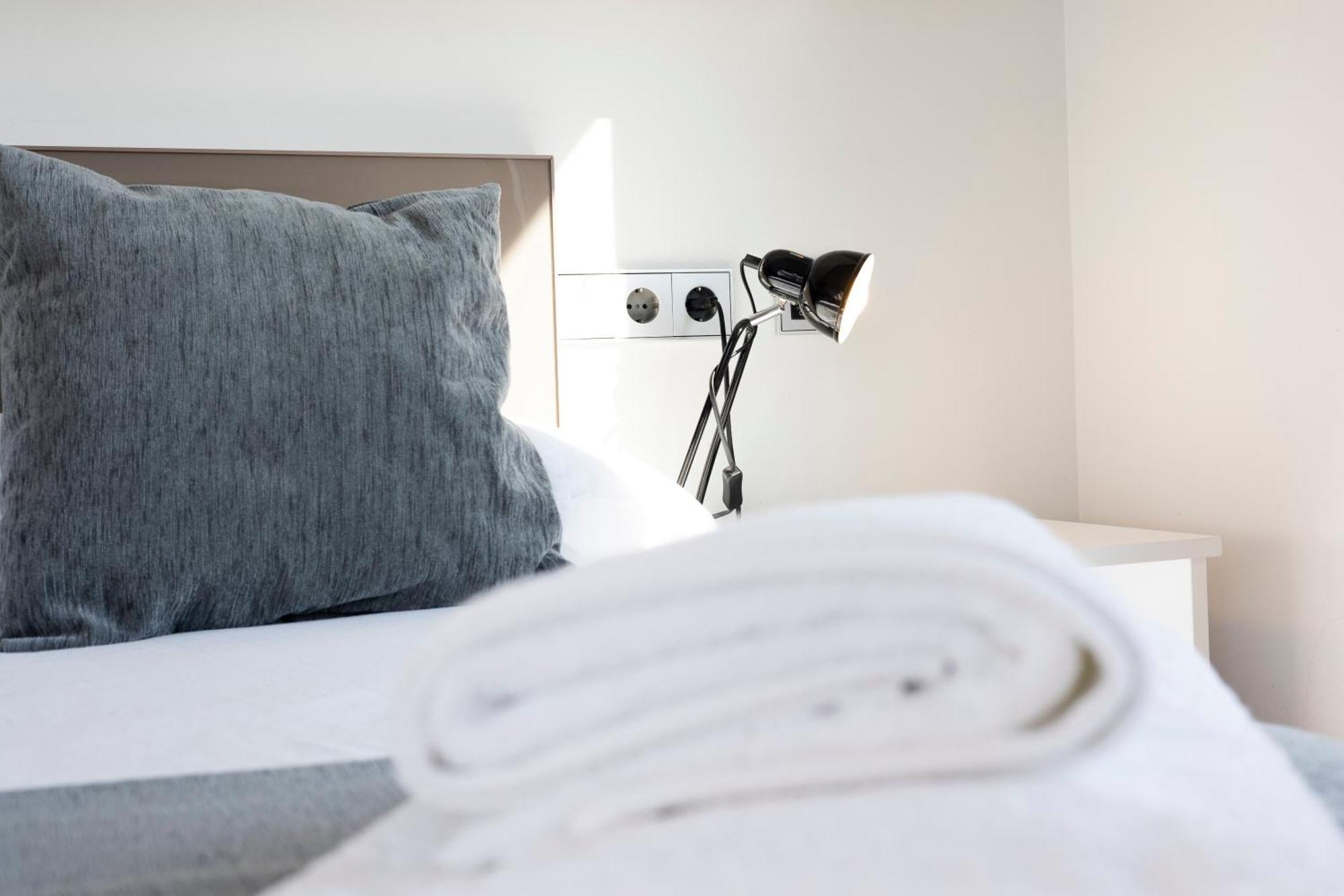 Jaizkibel By Basquelidays Apartment Hondarribia Luaran gambar