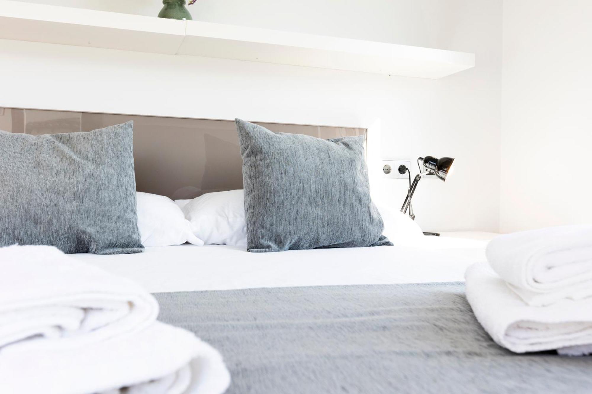 Jaizkibel By Basquelidays Apartment Hondarribia Luaran gambar