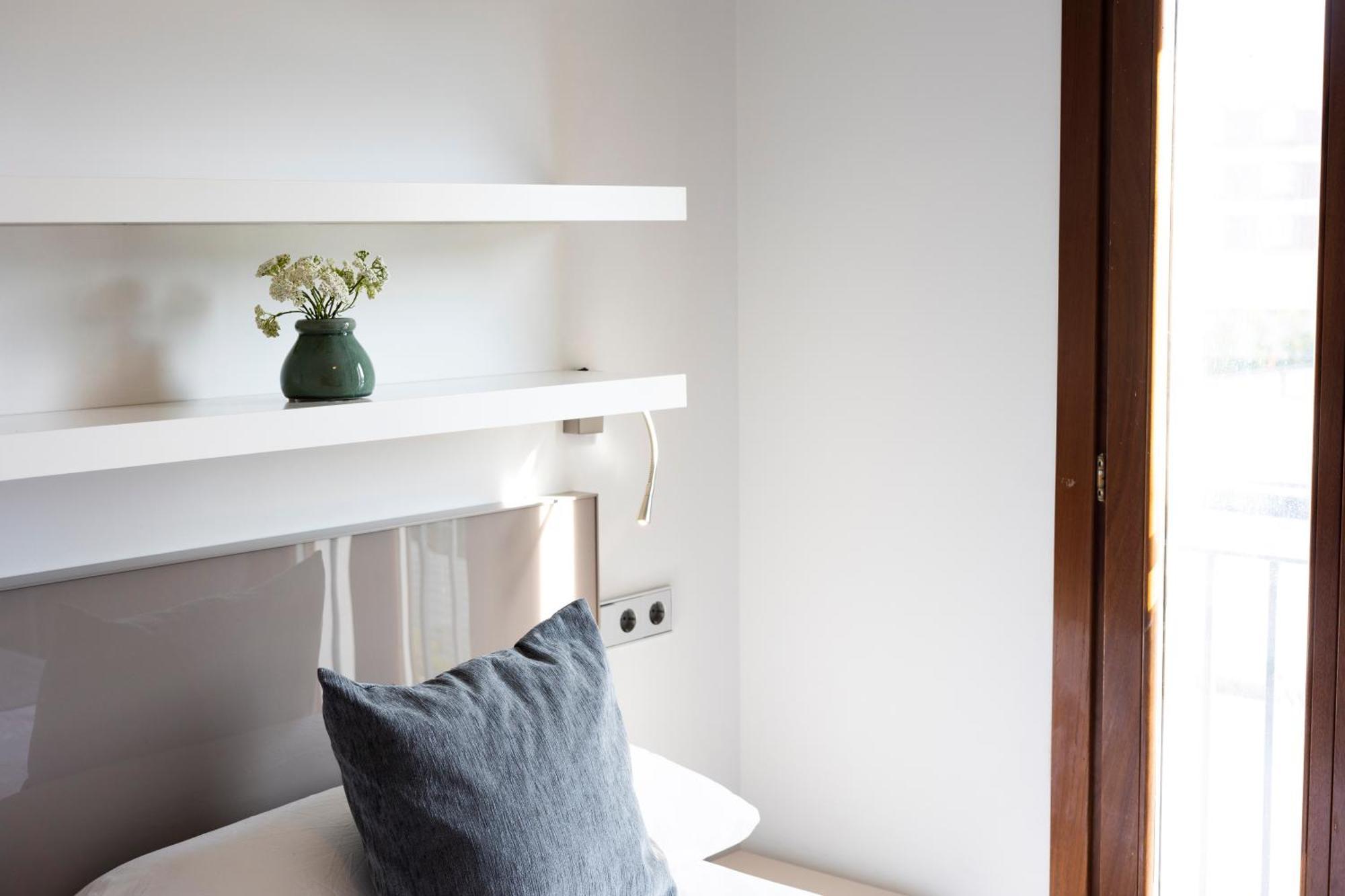 Jaizkibel By Basquelidays Apartment Hondarribia Luaran gambar