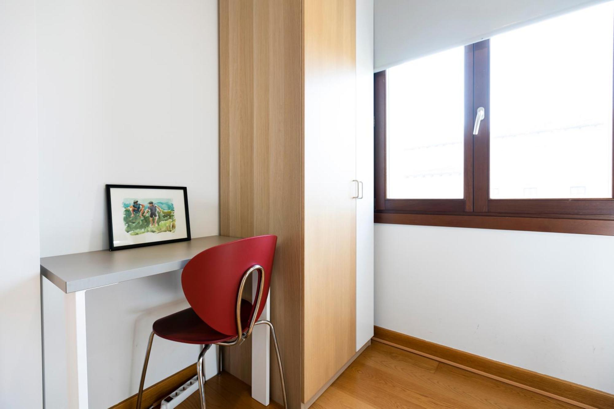 Jaizkibel By Basquelidays Apartment Hondarribia Luaran gambar