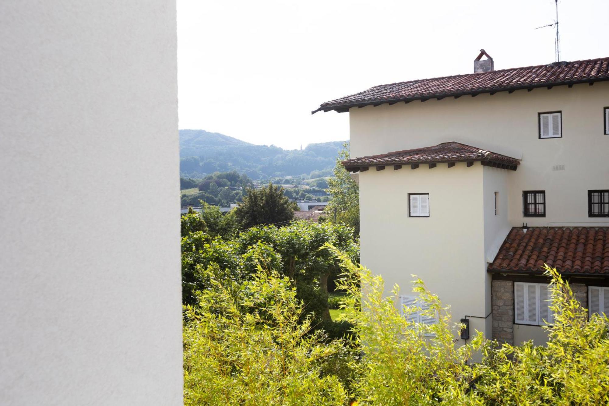 Jaizkibel By Basquelidays Apartment Hondarribia Luaran gambar