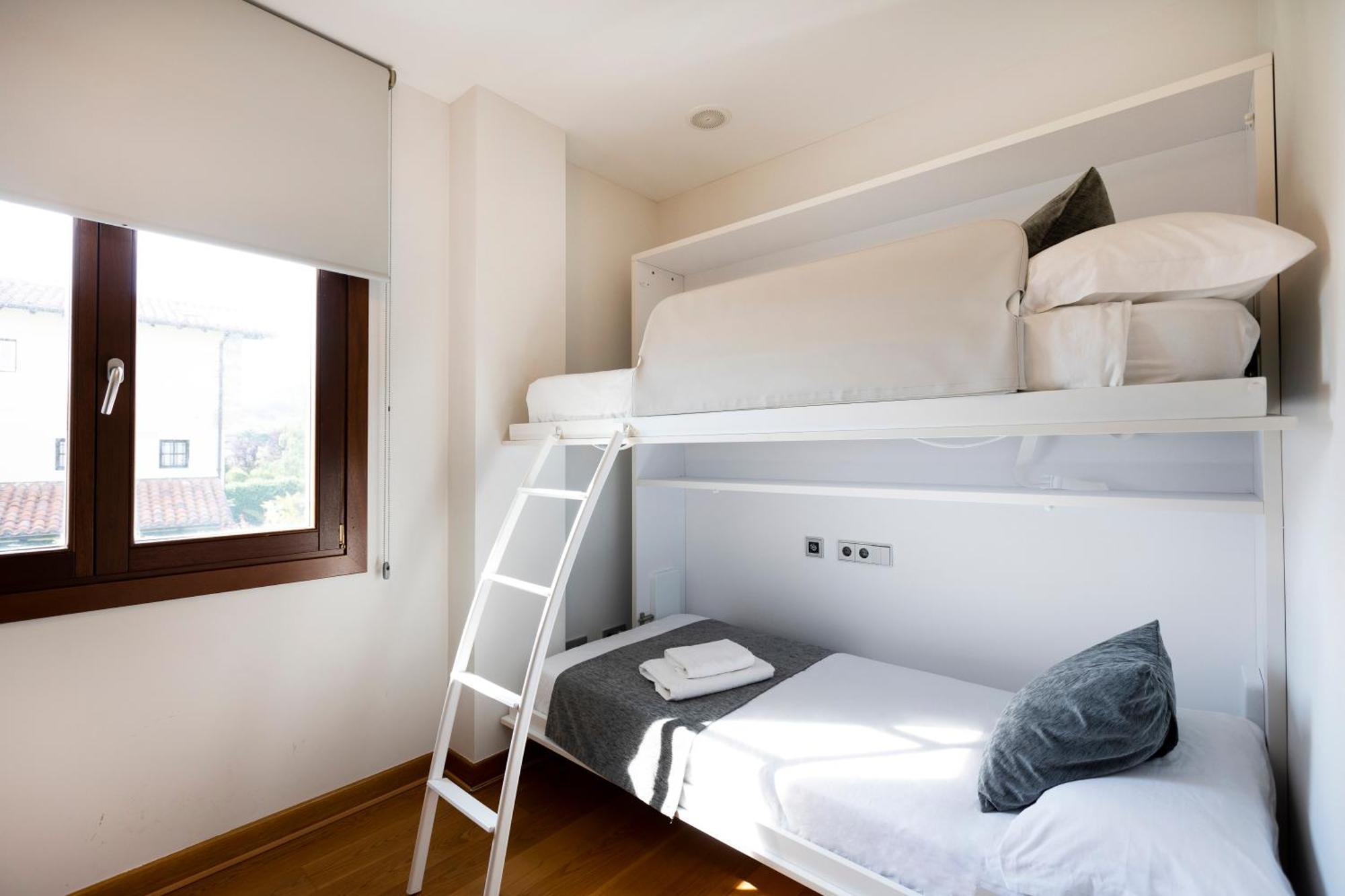 Jaizkibel By Basquelidays Apartment Hondarribia Luaran gambar
