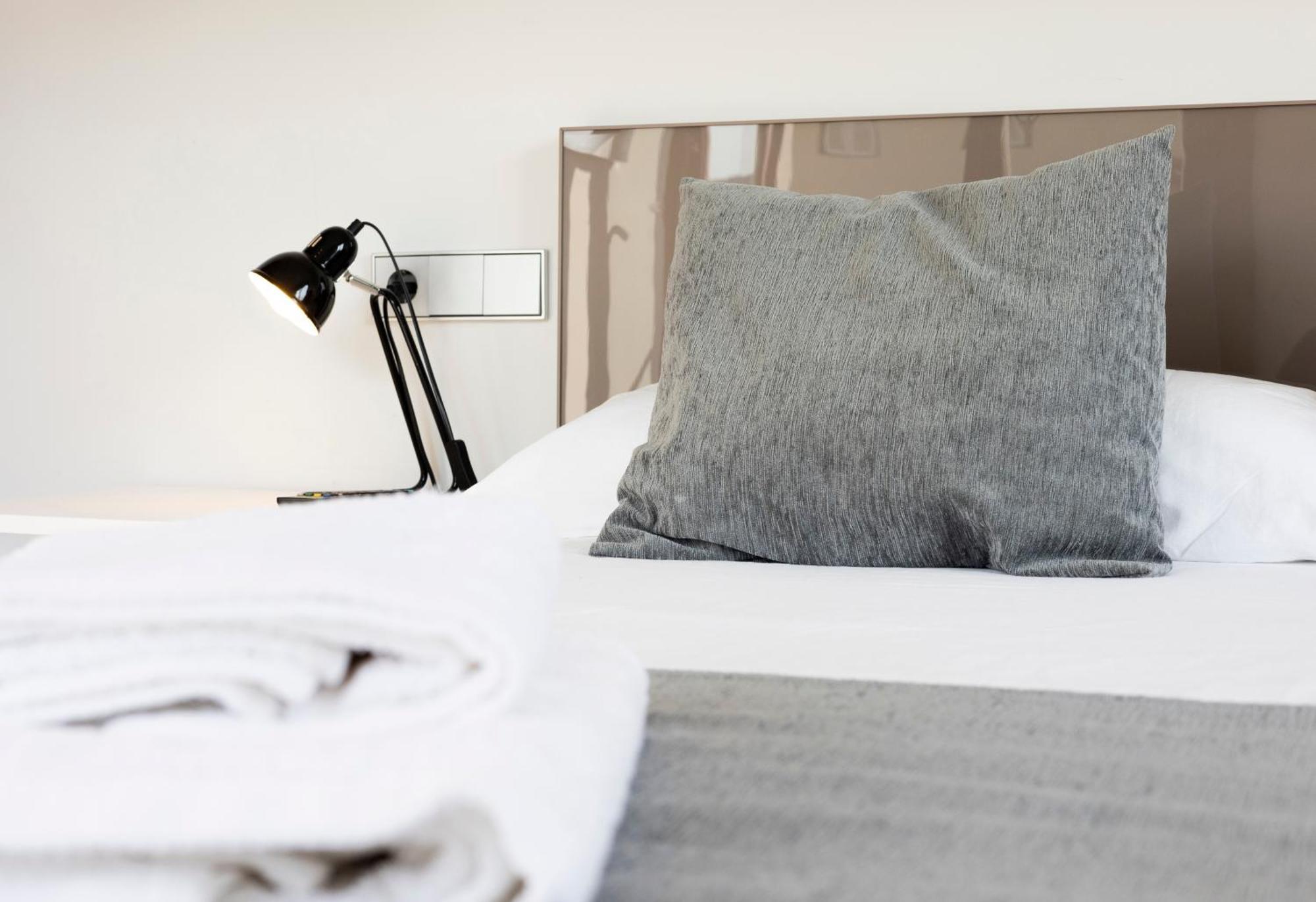 Jaizkibel By Basquelidays Apartment Hondarribia Luaran gambar