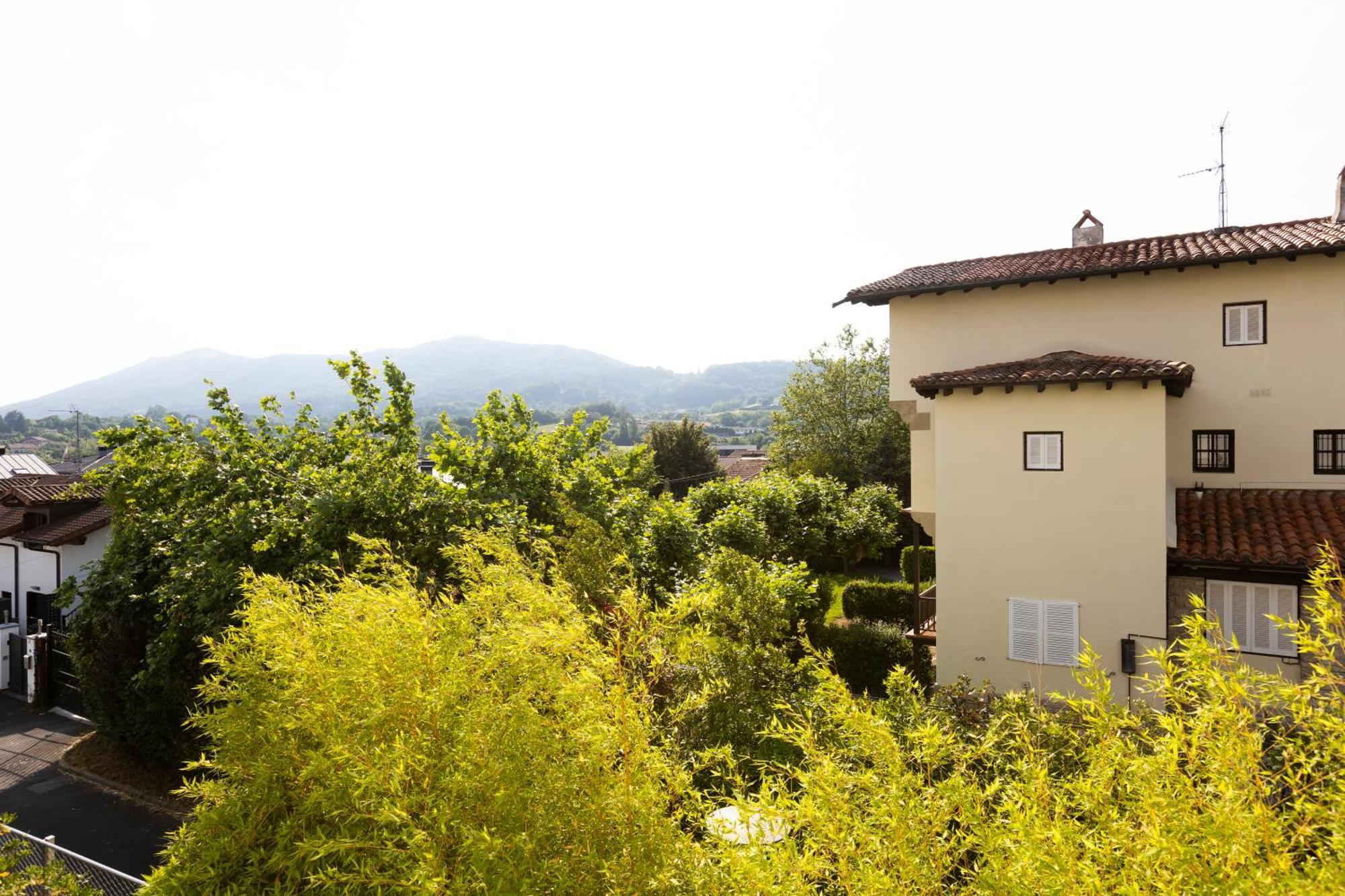 Jaizkibel By Basquelidays Apartment Hondarribia Luaran gambar