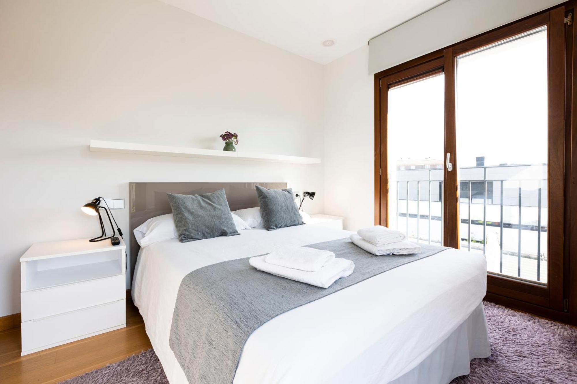 Jaizkibel By Basquelidays Apartment Hondarribia Luaran gambar