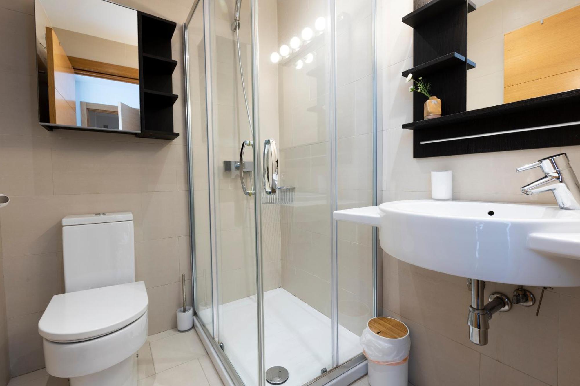 Jaizkibel By Basquelidays Apartment Hondarribia Luaran gambar