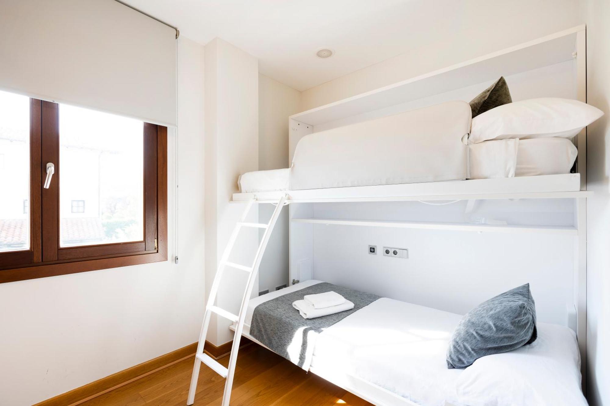 Jaizkibel By Basquelidays Apartment Hondarribia Luaran gambar