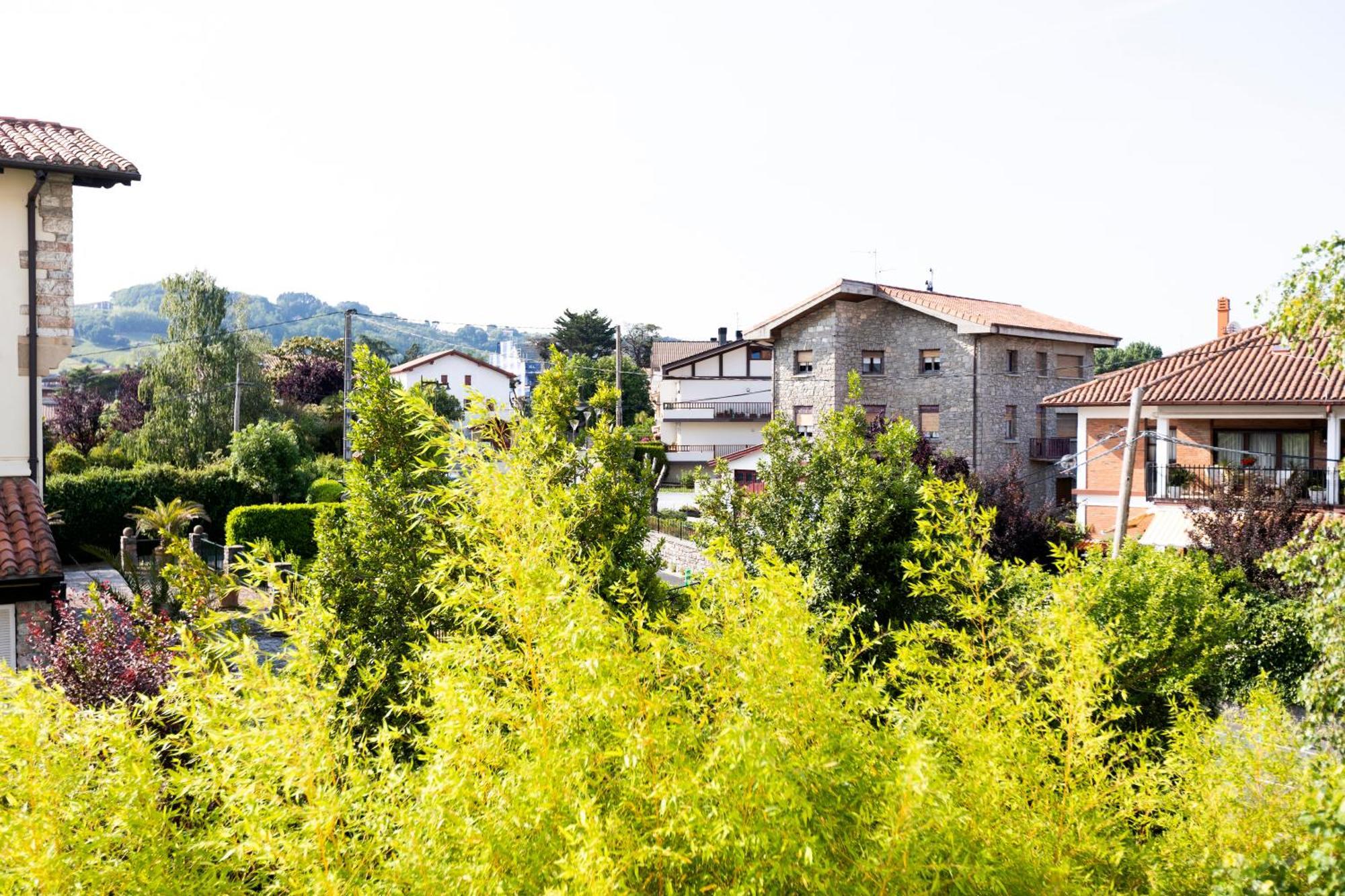 Jaizkibel By Basquelidays Apartment Hondarribia Luaran gambar